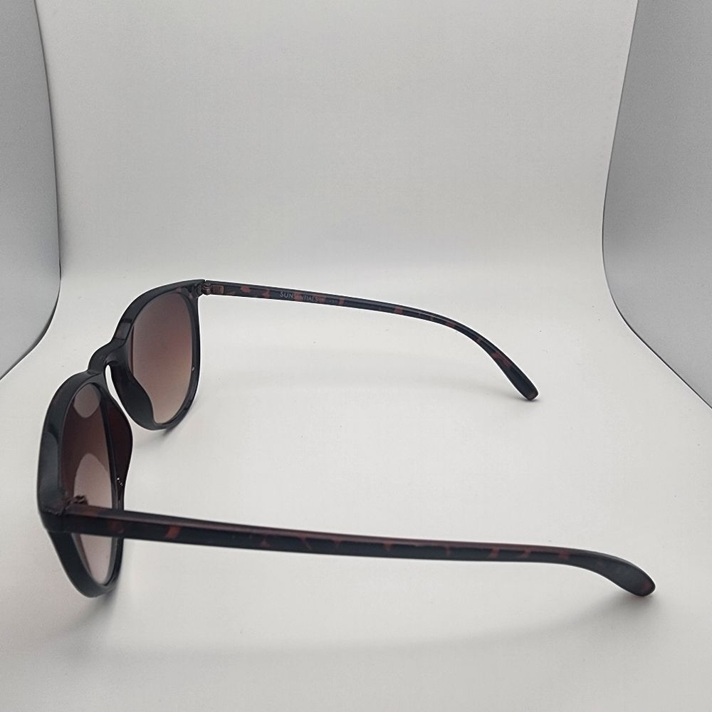 Sunsentials Tortoiseshell Sunglasses - image 10